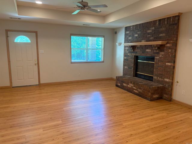 14946 Sardis Rd, Bauxite, AR 72011