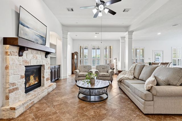31507 Orchard Hill Lane, Spring, TX 77386