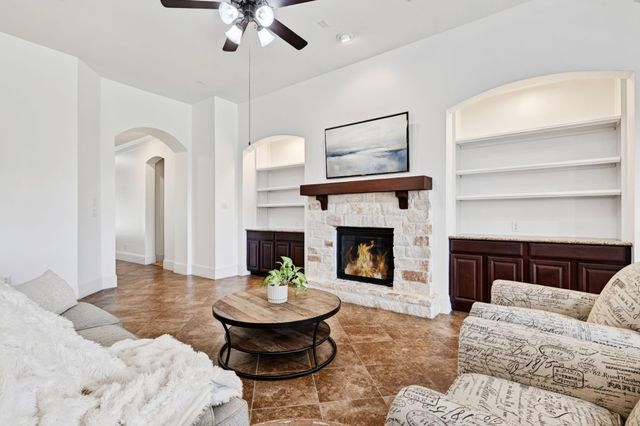 31507 Orchard Hill Lane, Spring, TX 77386