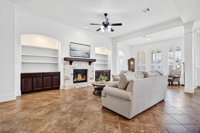 31507 Orchard Hill Lane, Spring, TX 77386
