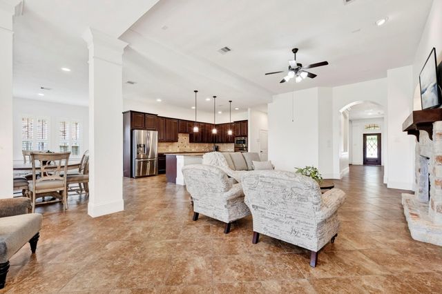 31507 Orchard Hill Lane, Spring, TX 77386