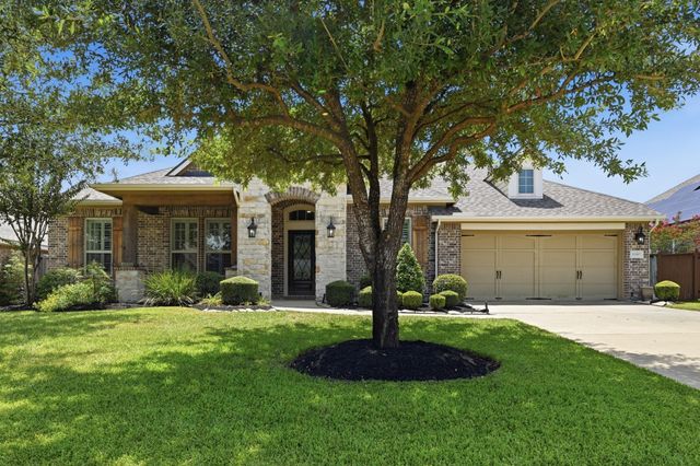 31507 Orchard Hill Lane, Spring, TX 77386