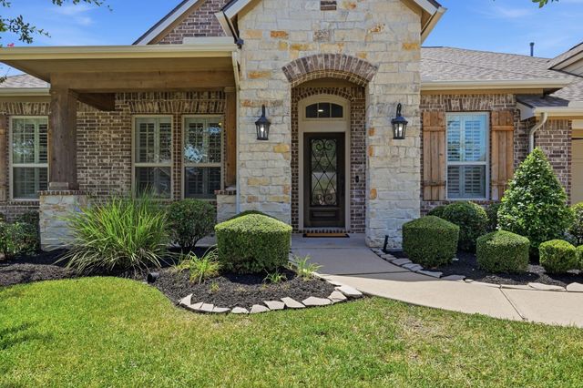 31507 Orchard Hill Lane, Spring, TX 77386