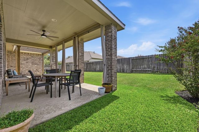31507 Orchard Hill Lane, Spring, TX 77386