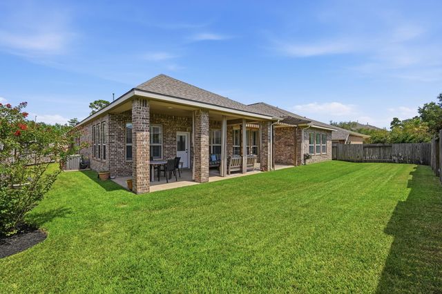 31507 Orchard Hill Lane, Spring, TX 77386