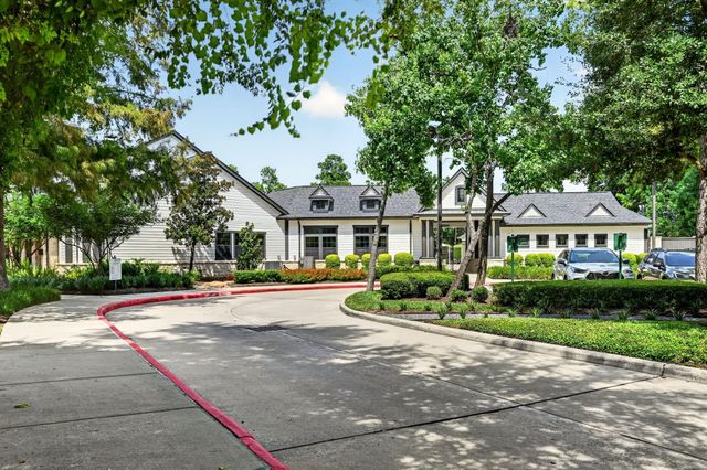 31507 Orchard Hill Lane, Spring, TX 77386