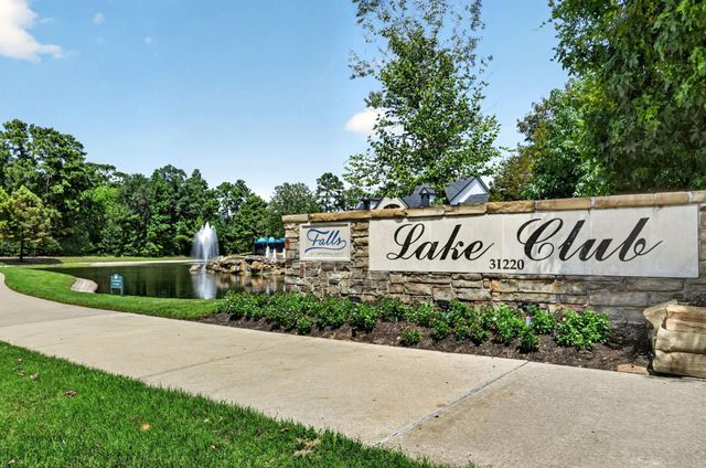 31507 Orchard Hill Lane, Spring, TX 77386