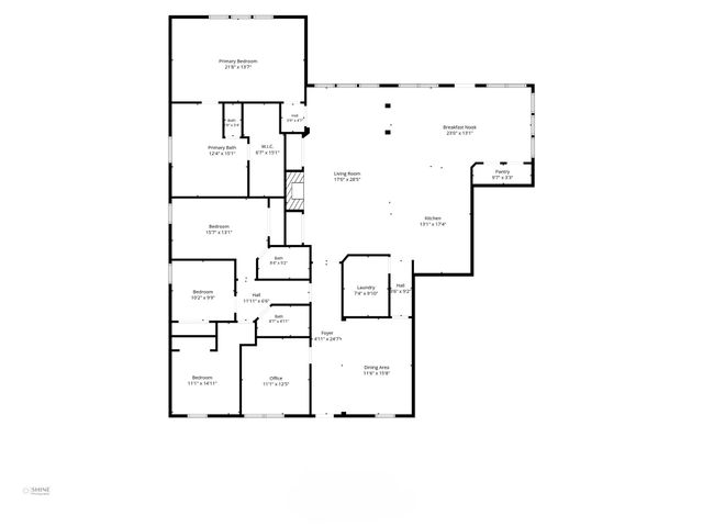 31507 Orchard Hill Lane, Spring, TX 77386