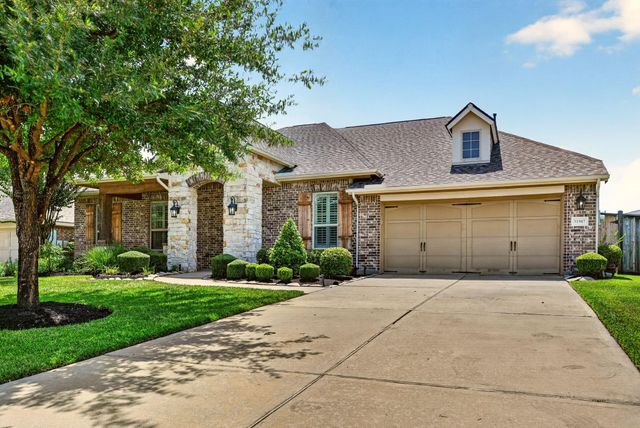 31507 Orchard Hill Lane, Spring, TX 77386