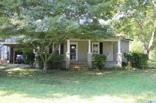 1533 MAIN STREET, Roanoke, AL 36274