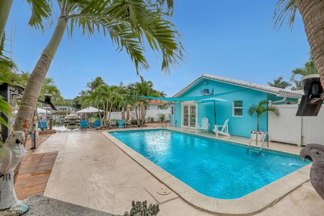 1890 SW 59th Avenue SW, Plantation, FL 33317