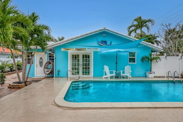 1890 SW 59th Avenue SW, Plantation, FL 33317