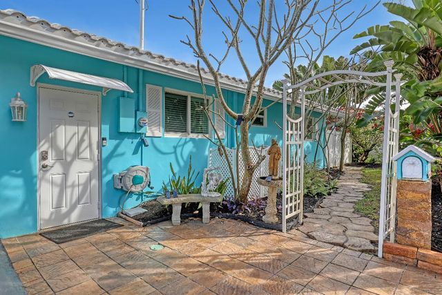 1890 SW 59th Avenue SW, Plantation, FL 33317