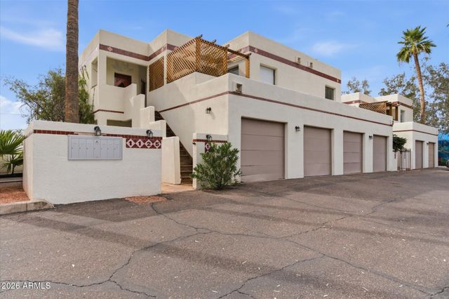 1125 W PASADENA Avenue 2, Phoenix, AZ 85013