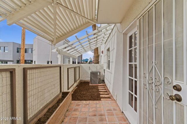 1125 W PASADENA Avenue 2, Phoenix, AZ 85013