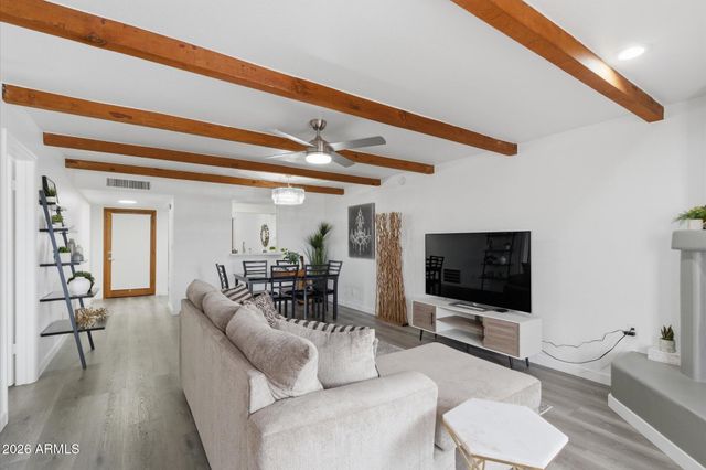 1125 W PASADENA Avenue 2, Phoenix, AZ 85013