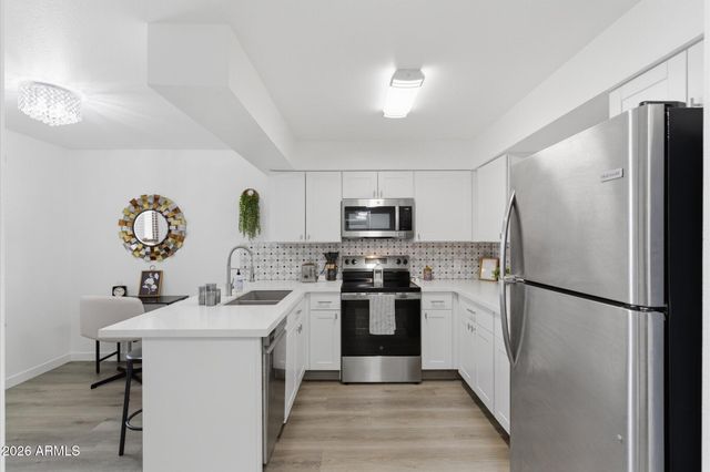 1125 W PASADENA Avenue 2, Phoenix, AZ 85013