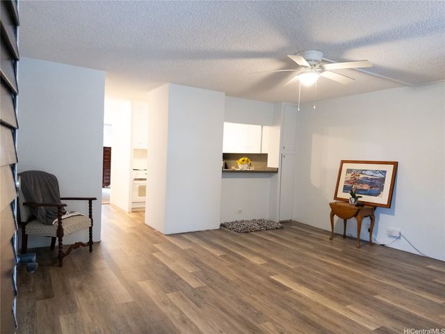 425 Ena Roads 706B, Honolulu, HI 96815