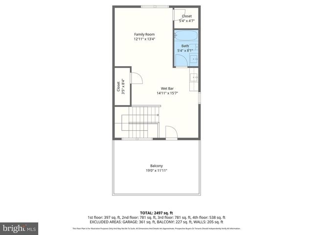 1511 LOWMAN ST, Baltimore, MD 21230