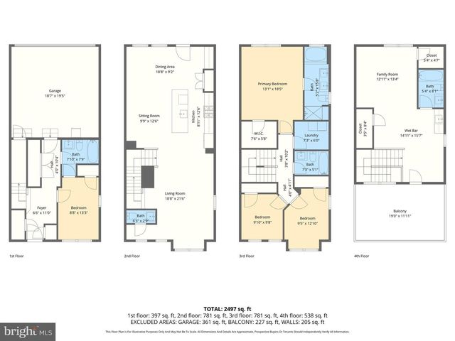 1511 LOWMAN ST, Baltimore, MD 21230