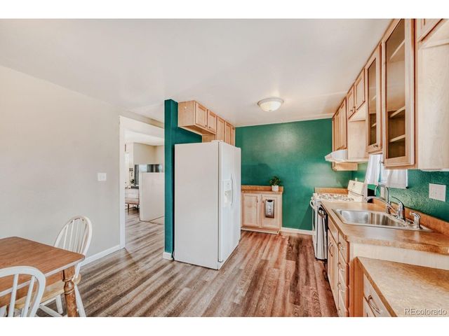 914 Birch Ct, Fort Lupton, CO 80621