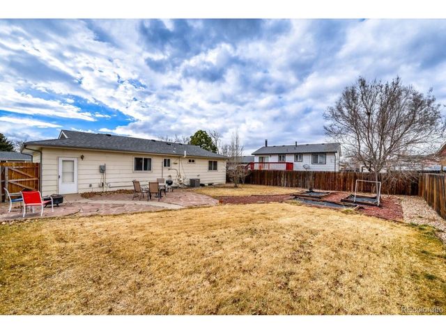 914 Birch Ct, Fort Lupton, CO 80621