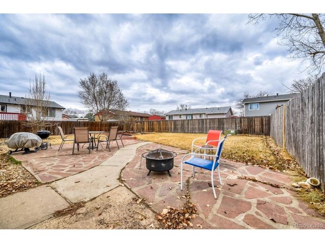 914 Birch Ct, Fort Lupton, CO 80621