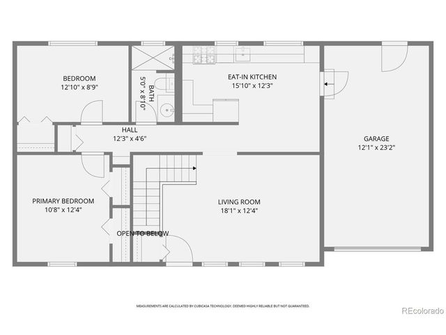 914 Birch Ct, Fort Lupton, CO 80621