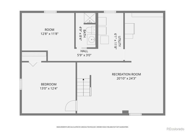 914 Birch Ct, Fort Lupton, CO 80621