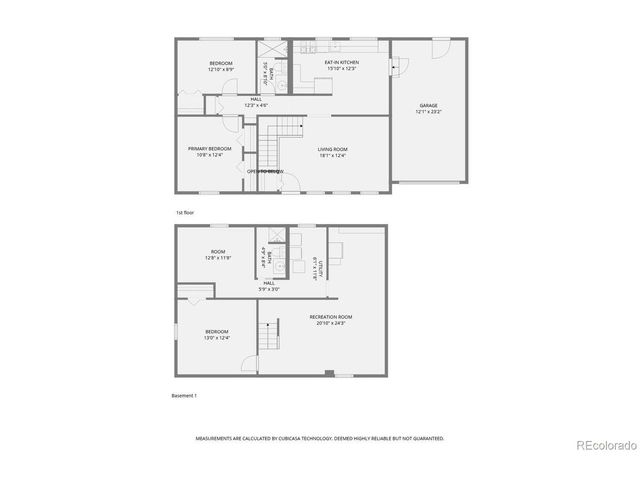 914 Birch Ct, Fort Lupton, CO 80621