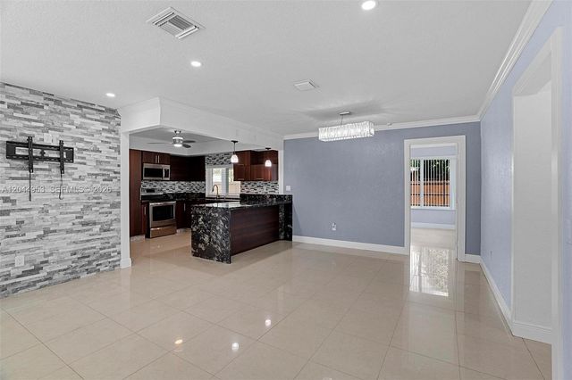 8891 NW 11th Street, Pembroke Pines, FL 33024