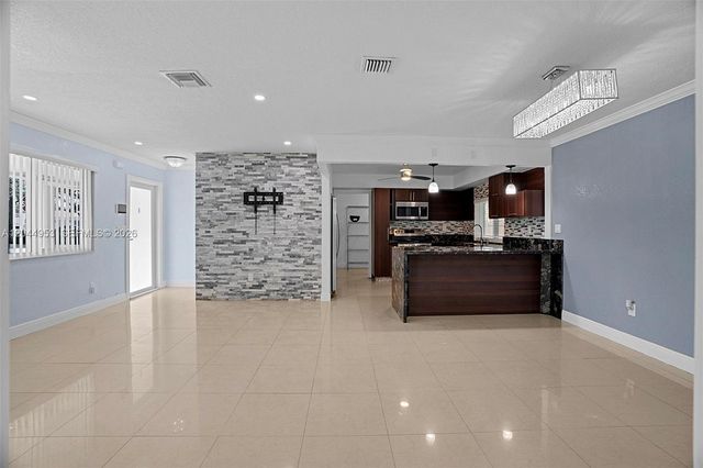 8891 NW 11th Street, Pembroke Pines, FL 33024