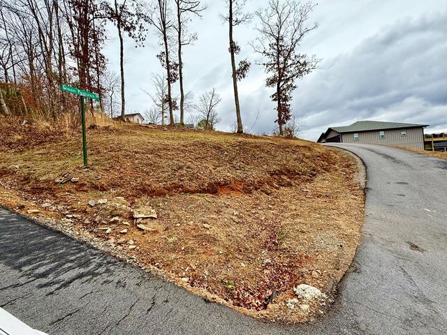 Lot 7 Mountain Breezes, Hayesville, NC 28904