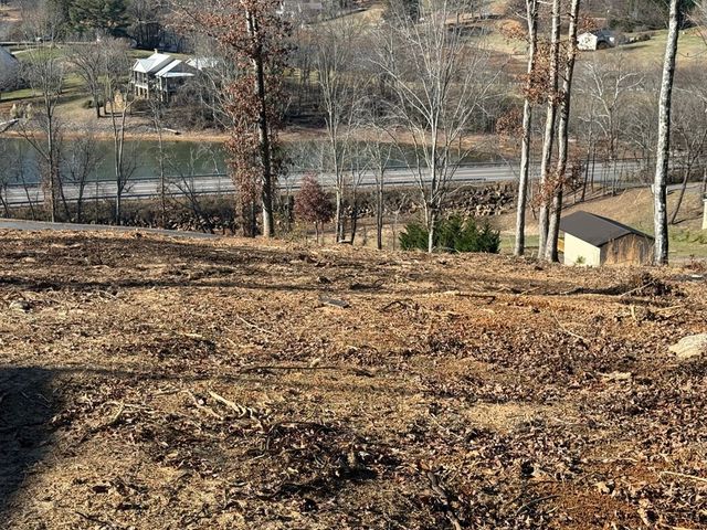 Lot 7 Mountain Breezes, Hayesville, NC 28904