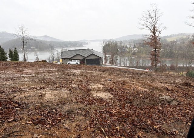 Lot 7 Mountain Breezes, Hayesville, NC 28904