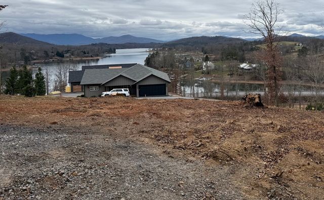 Lot 7 Mountain Breezes, Hayesville, NC 28904