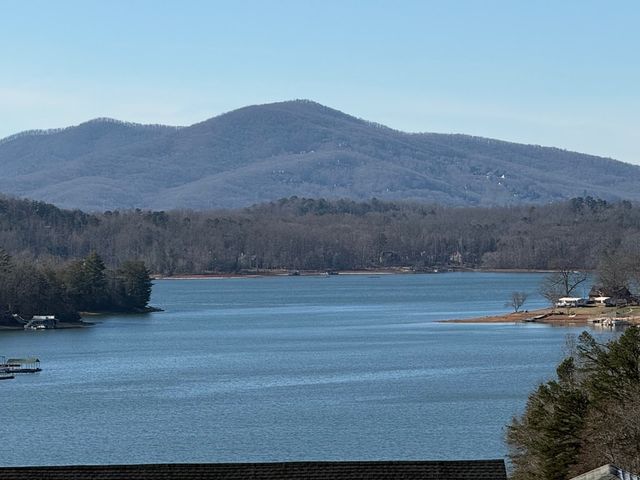 Lot 7 Mountain Breezes, Hayesville, NC 28904