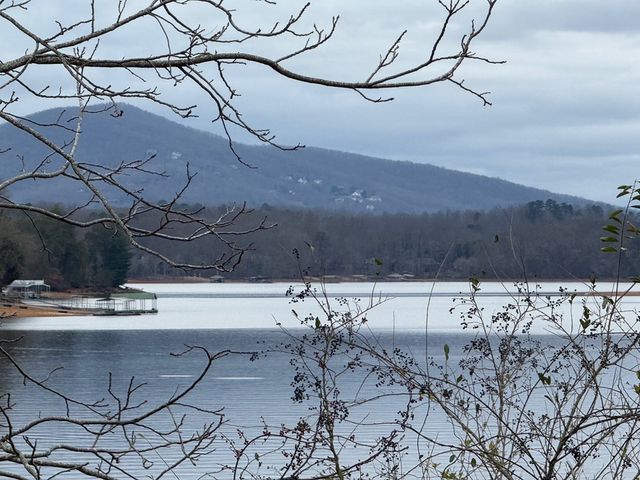 Lot 7 Mountain Breezes, Hayesville, NC 28904