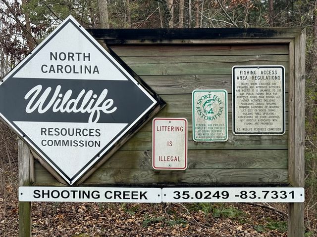 Lot 7 Mountain Breezes, Hayesville, NC 28904