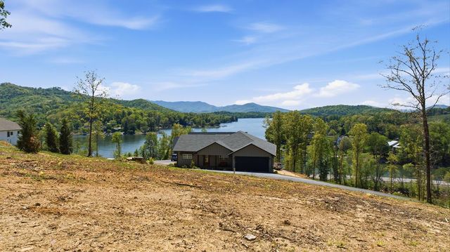 Lot 7 Mountain Breezes, Hayesville, NC 28904
