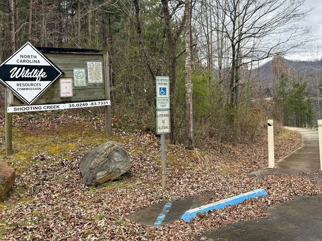 Lot 7 Mountain Breezes, Hayesville, NC 28904