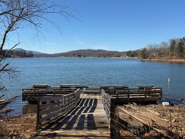 Lot 7 Mountain Breezes, Hayesville, NC 28904