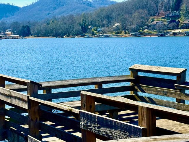 Lot 7 Mountain Breezes, Hayesville, NC 28904