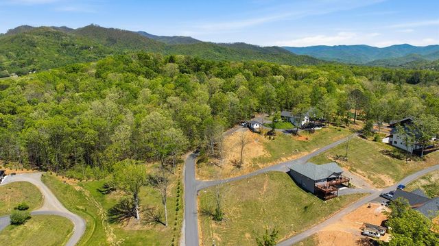 Lot 7 Mountain Breezes, Hayesville, NC 28904