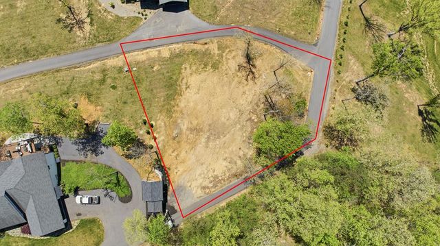 Lot 7 Mountain Breezes, Hayesville, NC 28904