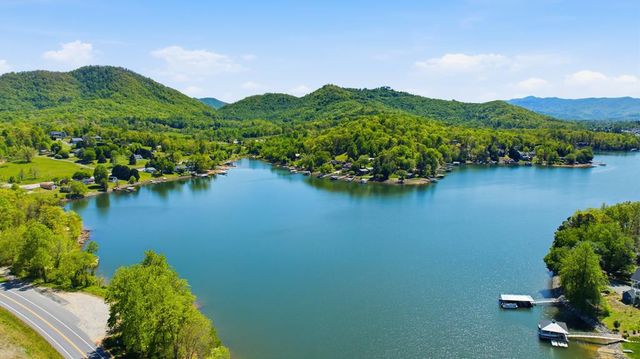 Lot 7 Mountain Breezes, Hayesville, NC 28904