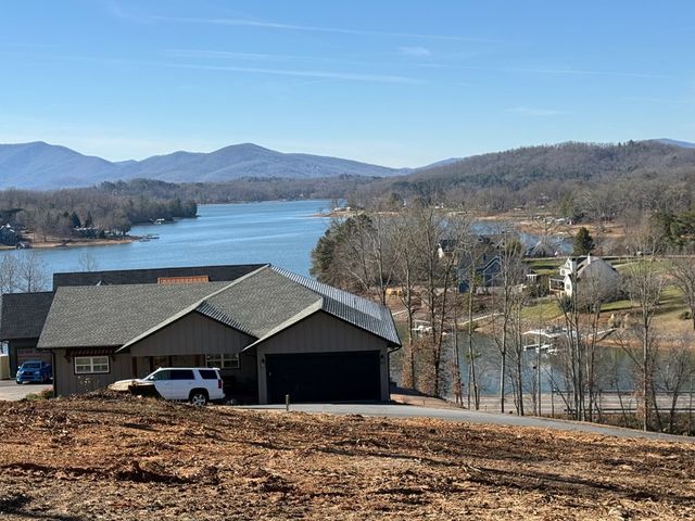 Lot 7 Mountain Breezes, Hayesville, NC 28904
