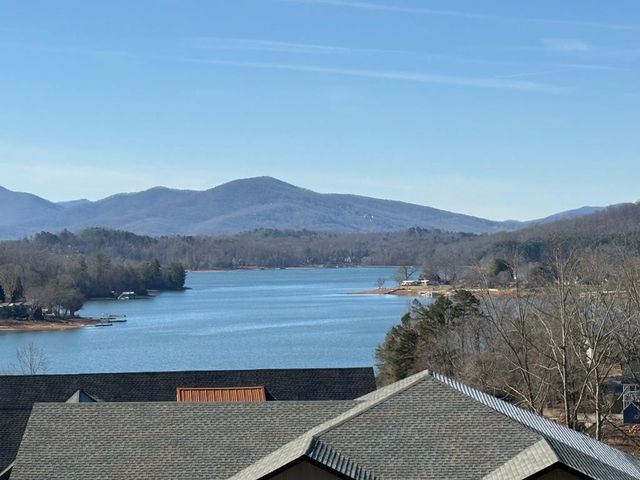 Lot 7 Mountain Breezes, Hayesville, NC 28904