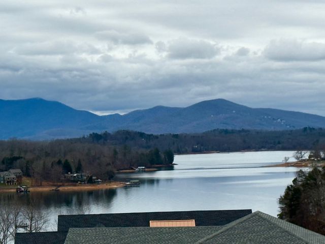 Lot 7 Mountain Breezes, Hayesville, NC 28904