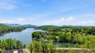 Lot 7 Mountain Breezes, Hayesville, NC 28904